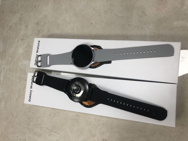 Galaxy Watch5 44mm Smart Watch Full Touch Screen Heart Rate Watches Blood Pressure