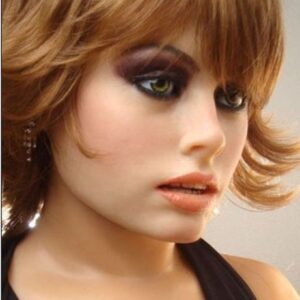 Realistic sex dolls japanese silicone solid sex doll real voices seductive mannequin Soft breastLove doll/Sex dolls 1pcs,