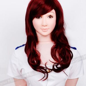Oral sex dolls sex toys for men Half silicone love doll real vagina set up with doll japanese sex with doll a real