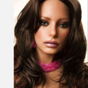 Doggie Style sex Love Doll, Oral sex doll,Hot sell Men's Sexy Realistic full Solid Silicone Love doll/Sex dolls, Soft breast