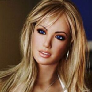 sex doll sex machine Semi-solid Silicone love doll / Japan inflatable love dolls, sex toys for men, feeling like a virgin