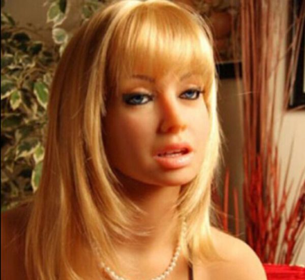 sex doll sex toys for men Half silicone sex love dolls japanese silicone vagina love dolls,inflatable doll from factory free gifts