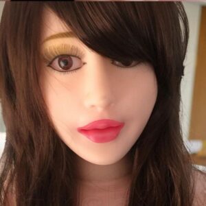 male sex doll silicone, for men japanese sex dollsJapanese Full Silicon Sex Doll with Metal Skeleton , adult m