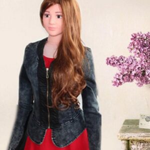 sex doll for men sex toys japanese real silicone love doll soft vagina ass realistic blow up doll lifelike sex toys