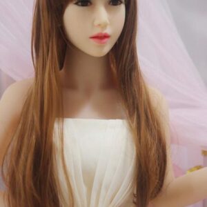 factory sex doll , Half silicone,Oral sex doll sex toys for men life like dolls for men realistic love dolls adult toys Half silicone 2020