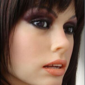 Seductive voice realistic sex dolls adult male sex toys for men, japanese love dolls 3 holes oral sex doll semi- solid candle holder