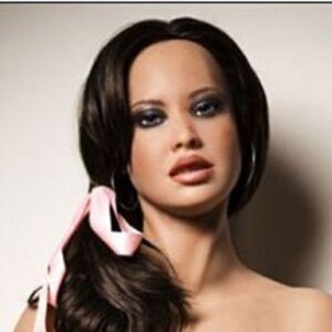 sex dolls for men Mannequin-Style Silicone Love Doll with Realistic Features for Adults