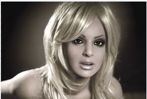 Oral Sex Doll PVC Inflatable Sex Dolls Black Hair Love Dolls Vaginal set up with Doll Gripping Hands Oral Sex Dolls for Men Inflatable Doll