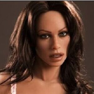 Oral sex dolls with a hymen, japanese inflatable love doll for men life size silicone dhl Free Shipping