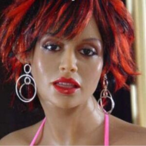 40% discount beautiful japan love dolls metal skeleton solid breast for mini sex doll sex dropship best toys factory online shops