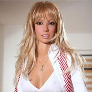 Best real silicone sex doll life size japanese love dolls full body realistic adult male sex toys for men