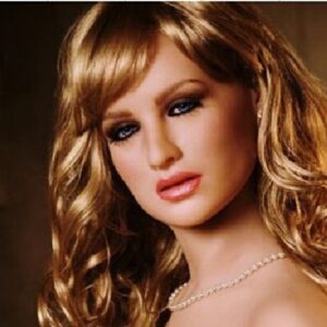 virginal sex doll for men Half silicone real vagina set up with doll new style japanese sex toys