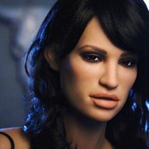 HOT gift,sex doll virginal for men, vagina set up with doll 40% discount free ship full silicone real , for men