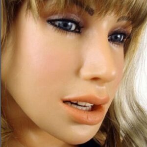 sex dolls for men High Quality Inflatable Male Sex Doll – Durable Silicon Material with Plump Breast Design