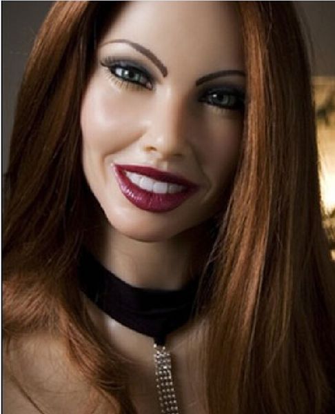 Wholesale - new sex doll, 100% Real full Solid body girl sex product Solid sex love doll Japanese, , life size body