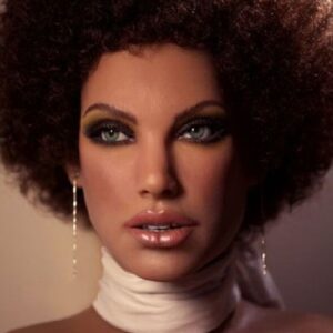 Wholesale – 100% Real silicone sex dolls for men sex product blow up sex love doll real for man oralsex products