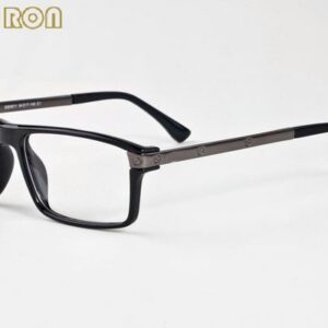 2020 mens fashion buffalo horn glasses vintage retro sunglasses rectangle gold silver grey feet frame anteojos de sol hombre