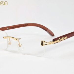 free shipping 2020 bamboo wood sunglasses for men women buffalo horn glasses with box fashion mens sports clear blue pink black gold