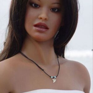 Wholesale – Asian Sex dolls half entity oral sex semi-solid love doll plump breast vaginal sex anal