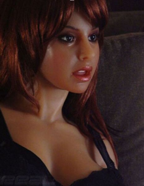 2018 Oral sex doll Adult sex toys vagina set up with doll Mannequin sex products real silicone