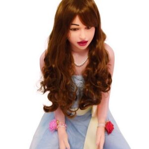 HOT 2018 best-selling Oral sex doll inflatable sex doll love doll for men High quality, the best technologySemi-solid Love doll/Sex do