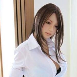 Best real silicone sex doll life size japanese love dolls full body realistic sex doll adult male sex toys for menrealistic life love dropsh