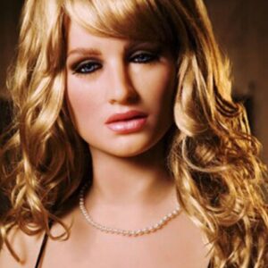 sex doll love dolls Adult sex toys Real breast semi-solid sex toys mould seductive Pubic hair toy,