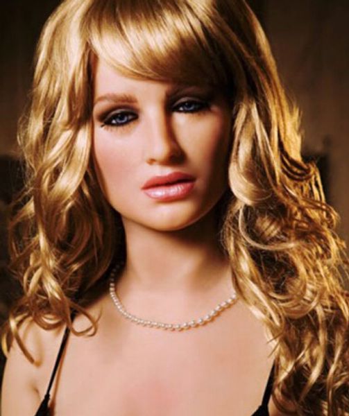 Oral sex dolls for men mannequin love dolls, real love doll Men's Sexy Realistic Semi-solid real adult toys virginal vagina inchadult