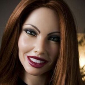 2018 HOT,sex doll virgin,Adult sex toys Sexy silicone dolls,The vagina is permanent,NEW, sexproducts