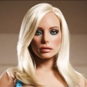 2018 HOT NEW Oral sex doll A small amount of vaginal hair sex doll sex toys for men best technology