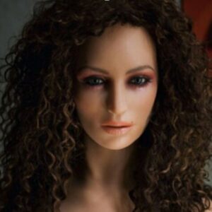 Factory,Oral sex love doll , best oral mini sex doll for men real silicone love dropship sex doll adult toys for men Half silicone