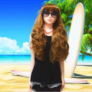 Full size solid silicone sex doll japanese real love doll life size male sex dolls realistic vagina sex doll for men