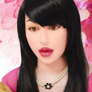 New arrival lifelike sex doll adult sex shop japanese real silicone love doll soft pussy ass realistic blow up doll for men