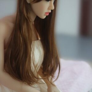 top sex doll ,sex toys Realistic inflatable love dolls adult plump breast semi-solid sex toys mould seductive Pubic hair toy free shipping