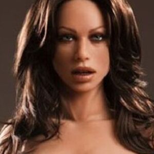 Wholesale 165cm Lifelike Sex Doll Skeleton Vagina Real Pussy Love Dolls Oral Japanese Silicone Sex Dolls For Men YQ0051 Kevinstyle