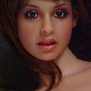 sex dolls for men Realistic inflatable.sex toys adult plump breast semi-solid mould seductive Pubic hair toy