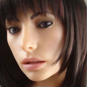 2018 HOT real doll lifelike silicone life size japanese solid love dolls soft breast realistic blow up doll for men