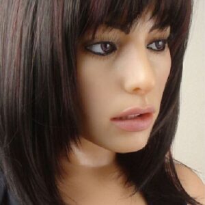 Full body semi solid silicone life size male realistic vagina japanese real love doll for men hot sale