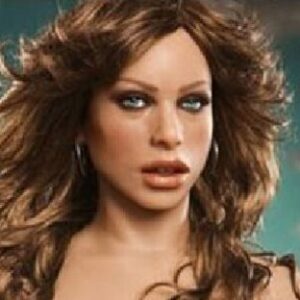 Silicone Japanese Lifestyle Sex Doll for Men – Fully Realistic Design