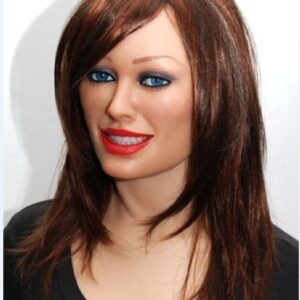 Sitting sex doll, silicone rubber Oral sex products real dolls Male Half silicone adult