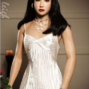 Wholesale – Inflatable sex Doll for Men Masturbation Life Size Female Body Smooth and Smell Body Half Solid Real Doll real for man