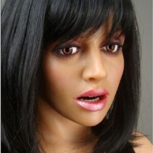 Bambola gonfiabile love dolls Inflatable Love_Sex Doll Fatima Fong sexy shop