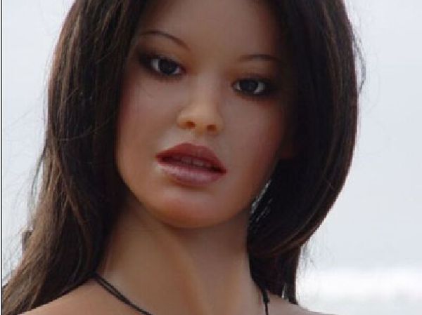 sex doll for men sex toys Realistic 165cm Male Sex Doll - High-Quality Japanese Silicone Model