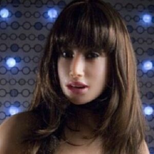 NEW Doggie Style sex Love Doll Sitting Oral sex doll for men Virginal vagina A small amount of vaginal hair gripping hands Love