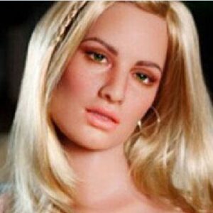 Oral sex dolls for men, Inflatable doll,Sex Toys,MenSexy silicone dolls,The vagina is permanent, vrginhai