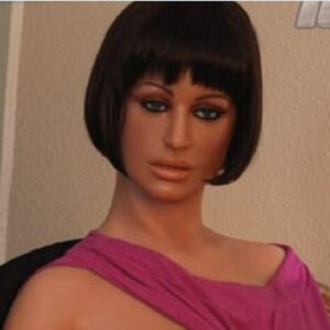 Lifelike Realistic Male Sex Doll – High-Quality Adult Love Toy for Men