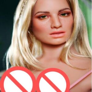 Oral sex doll mannequin, real sex doll Men's Sexy Realistic Semi-solid Love doll/ realfor man,virgin vagina inchadult rea