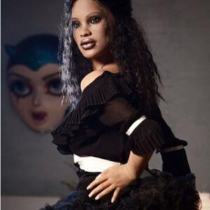 japanese sex doll ,cheap beautiful customized full silicone sex dolls for adults mini love dropship toys factory online sale free shipping D