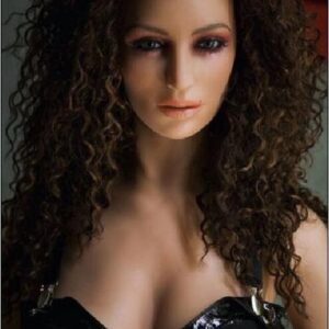 Lifelike Sex Doll with Large Breasts – Realistic Oral Toy for Men sex toys