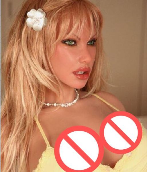 2018 Real sex doll life size japanese silicone sex dolls for man love doll big breast realistic sex dolls